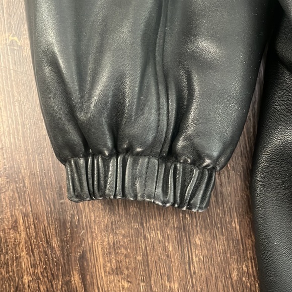 Vintage 80’s Jacket - Picture 5 of 10